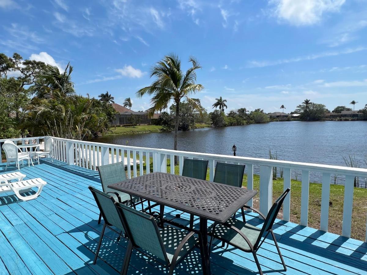 Marco Island Lakeside Inn Экстерьер фото