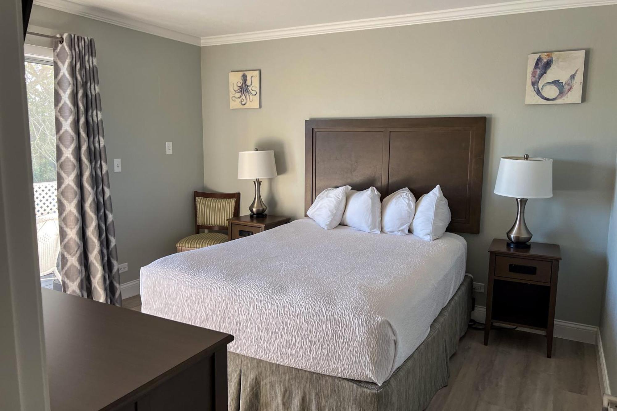 Marco Island Lakeside Inn Экстерьер фото