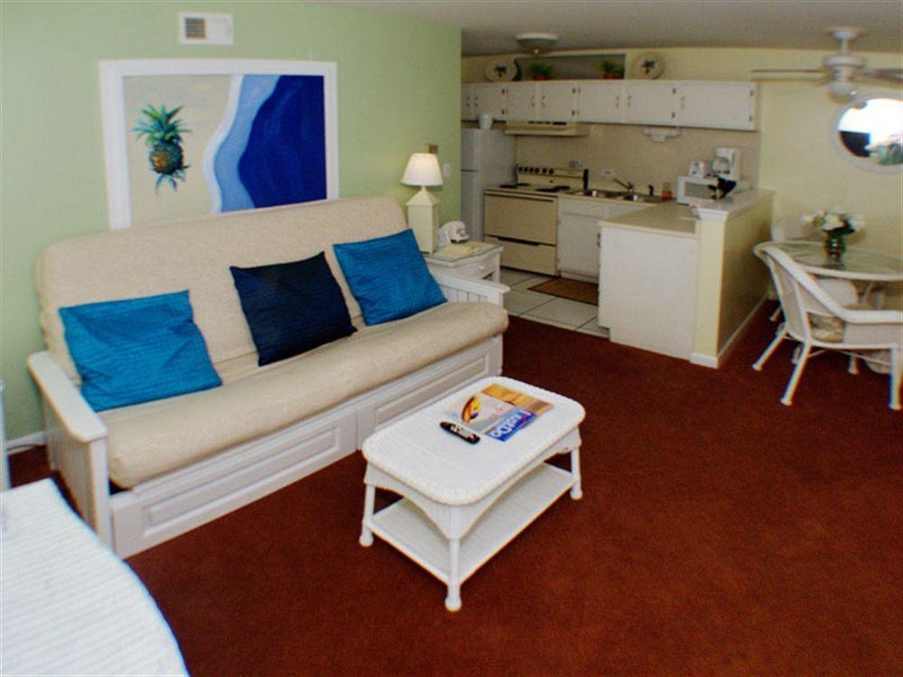 Marco Island Lakeside Inn Номер фото