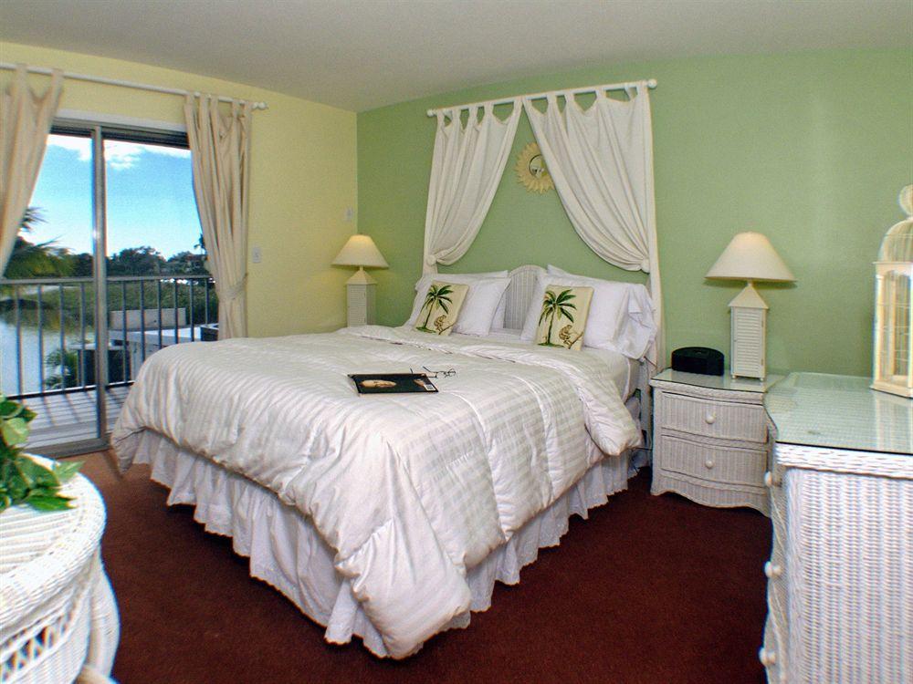 Marco Island Lakeside Inn Номер фото