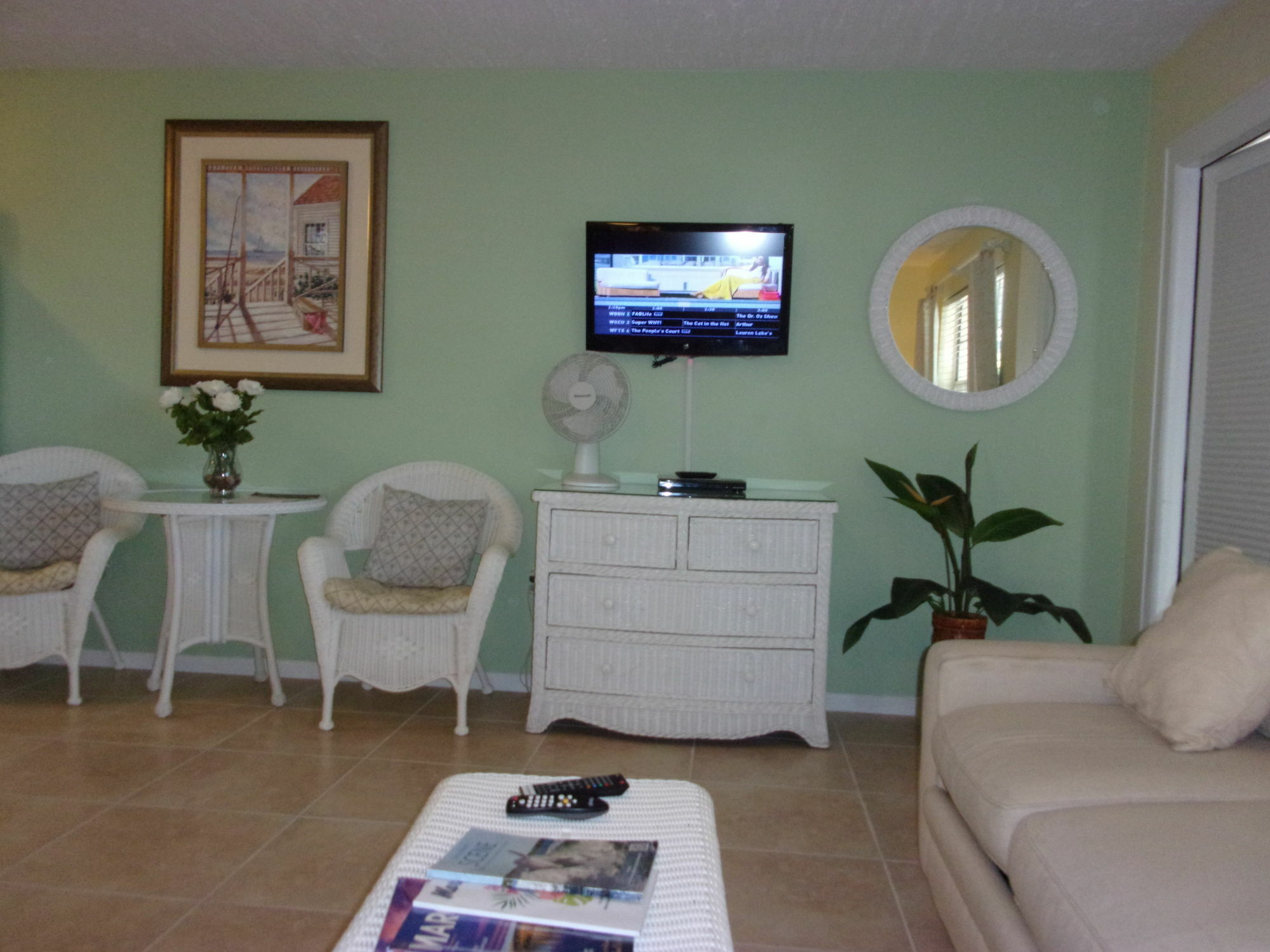 Marco Island Lakeside Inn Экстерьер фото