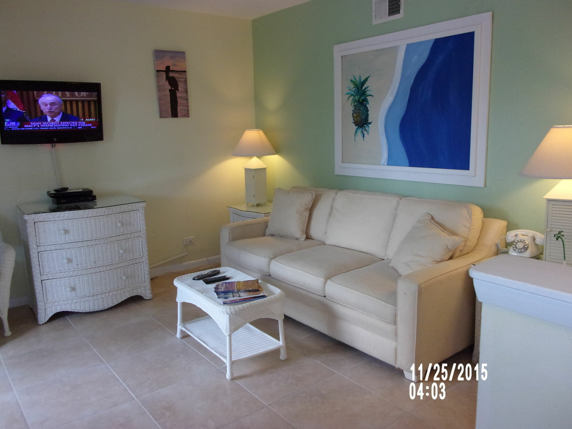 Marco Island Lakeside Inn Экстерьер фото